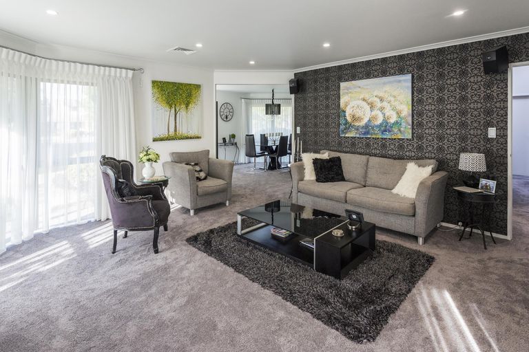 Photo of property in 1 Koromiko Place, Matamata, 3400