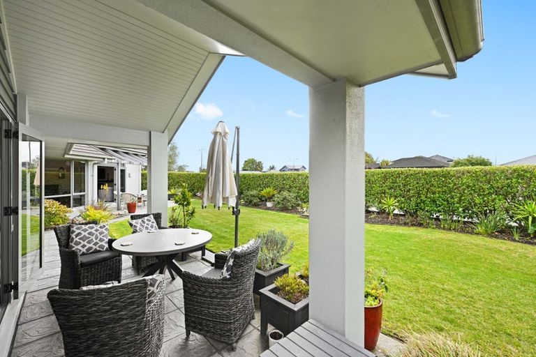 Photo of property in 7 Saint James Drive, Huntington, Hamilton, 3210