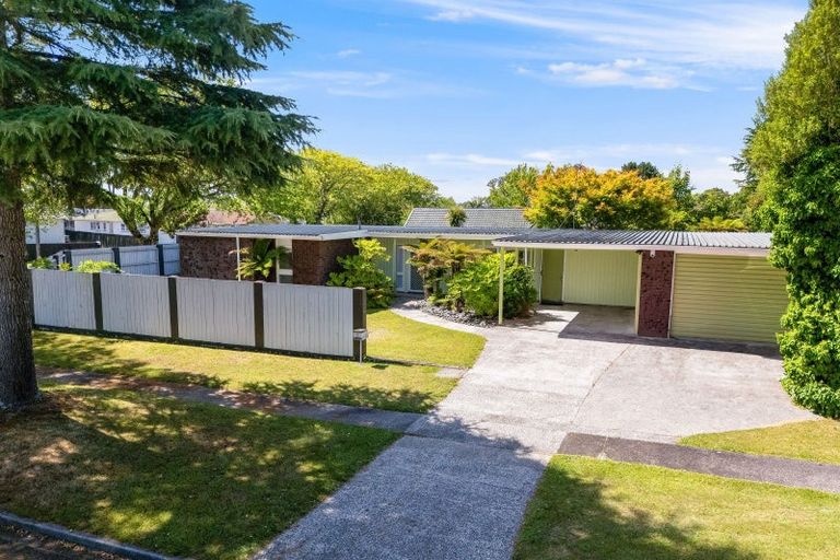 Photo of property in 2 East Parkdale Street, Tokoroa, 3420