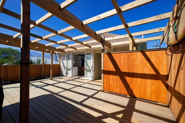 Photo of property in 4 Davidson Terrace, Kaikoura, 7300
