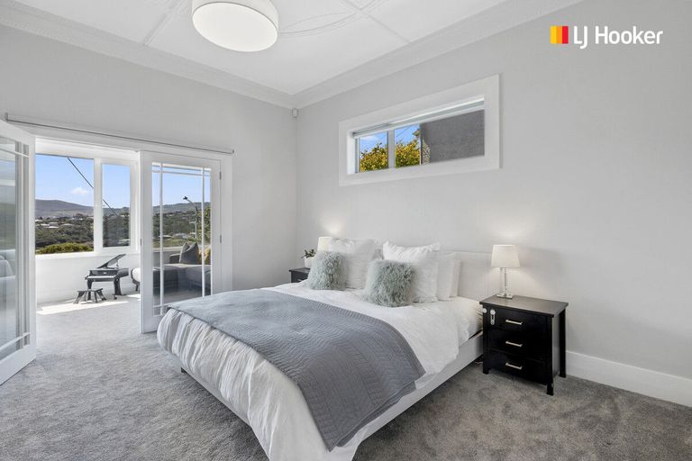 Photo of property in 12 Highcliff Road, Andersons Bay, Dunedin, 9013