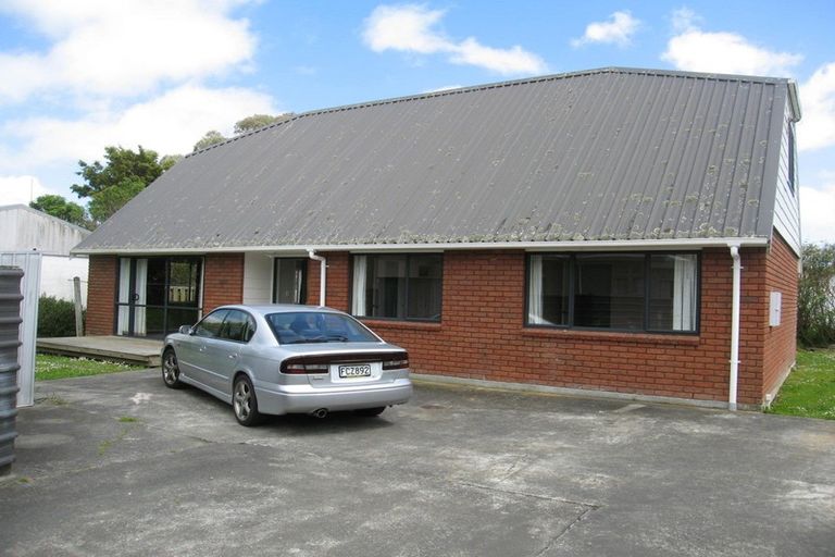 Photo of property in 27a Hardie Street, Hokowhitu, Palmerston North, 4410
