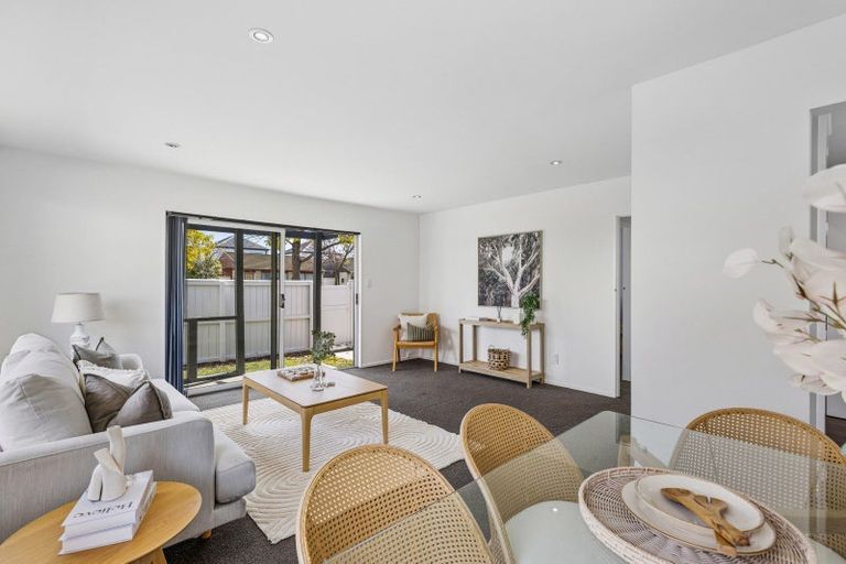 Photo of property in 96 Bishop Street, St Albans, Christchurch, 8014