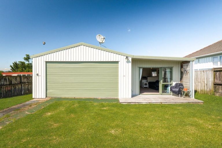 Photo of property in 18a Moresby Avenue, Waihi, 3610