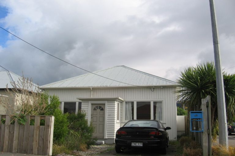 Photo of property in 47 Beach Street, Petone, Lower Hutt, 5012