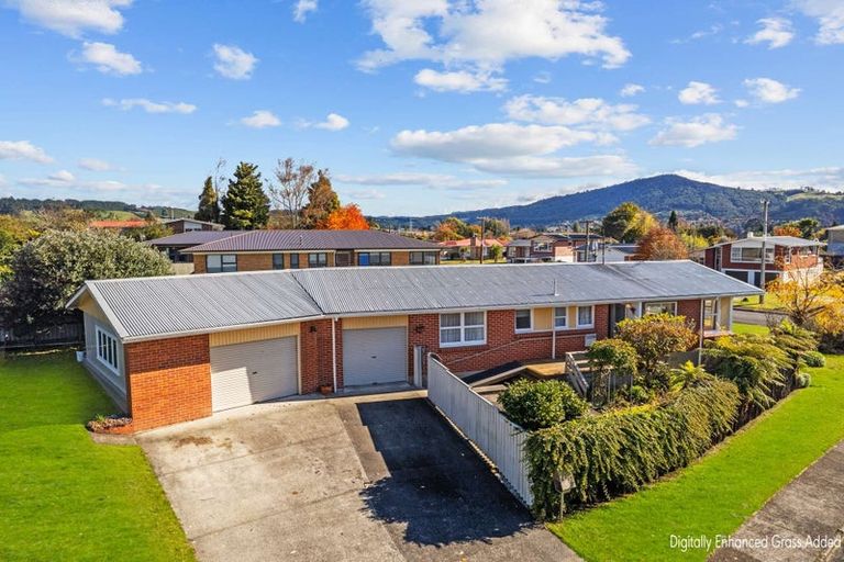 Photo of property in 42 Hillcrest Avenue, Hillcrest, Rotorua, 3015