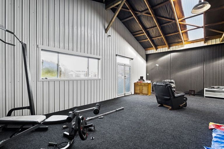 Photo of property in 129 Bridge Street, Eltham, 4322