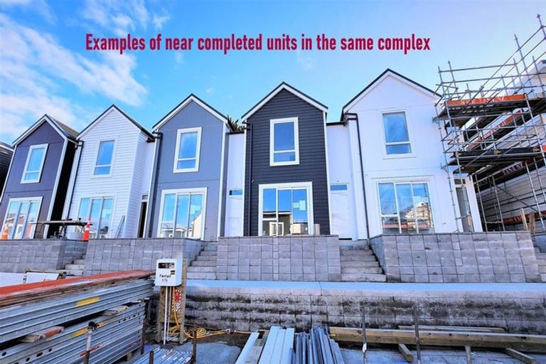 Photo of property in 2/30 Adventure Drive, Whitby, Porirua, 5024