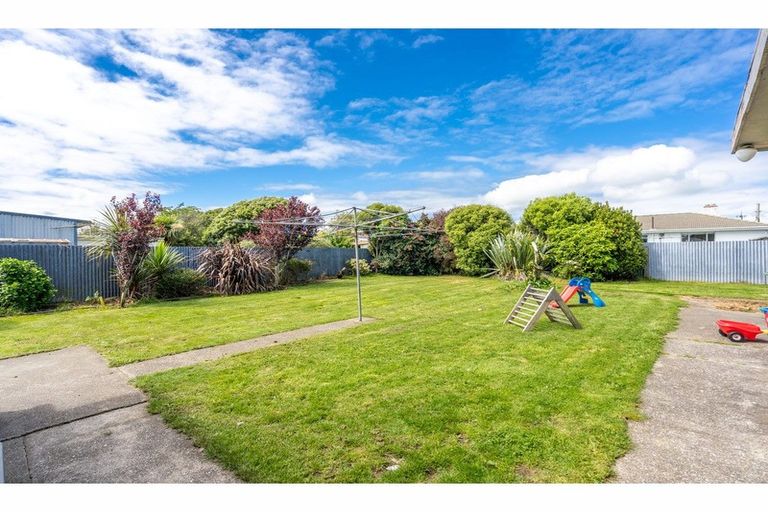 Photo of property in 137 Harvey Street, Grasmere, Invercargill, 9810