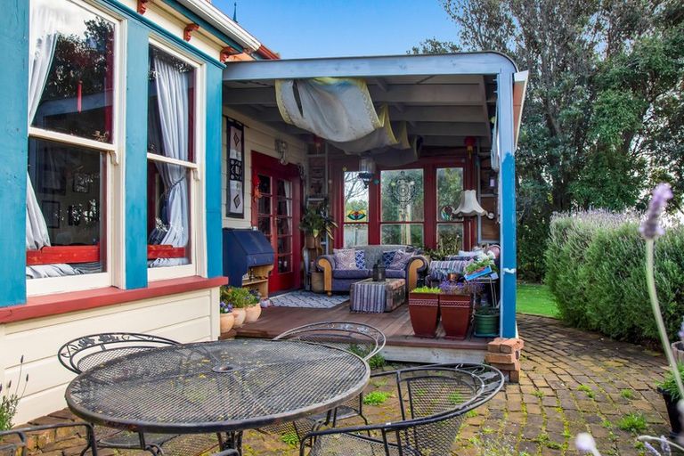 Photo of property in 7 Kaipi Street, Manaia, 4612