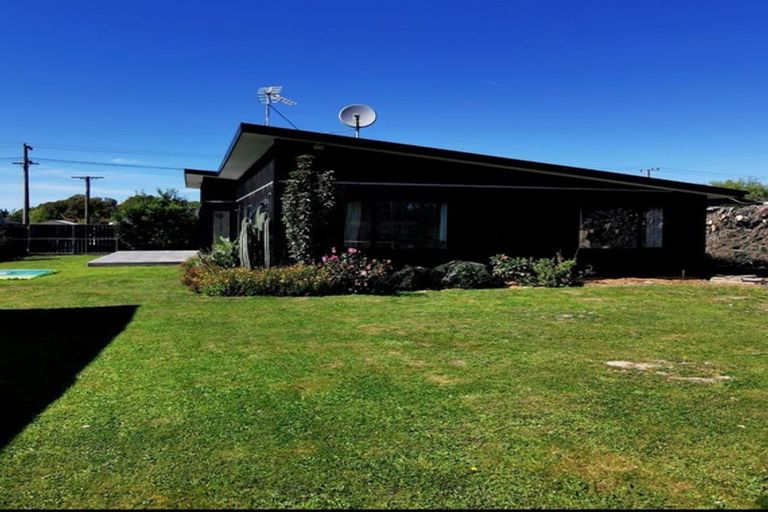 Photo of property in 31 Canterbury Street, Ashley, Rangiora, 7477