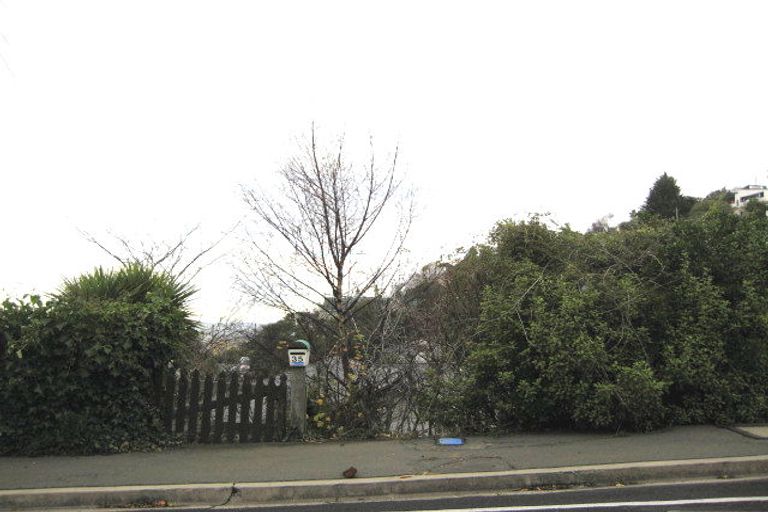 Photo of property in 35 Allandale Road, Saint Clair, Dunedin, 9012