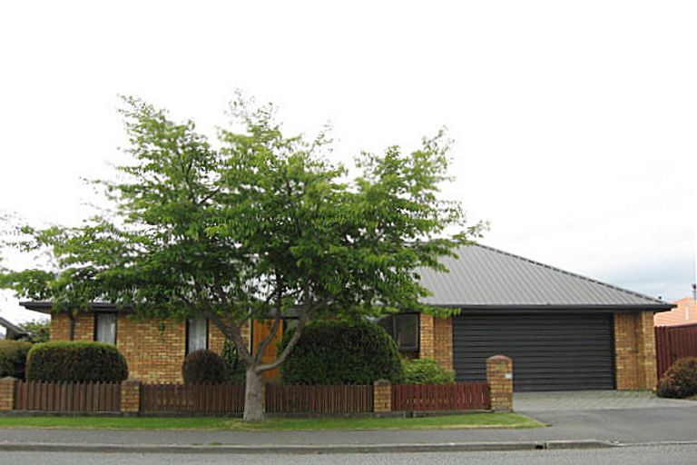 Photo of property in 258 Kingsbury Avenue, Rangiora, 7400