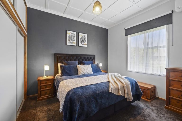 Photo of property in 535 Manutahi Road, Lepperton, New Plymouth, 4373