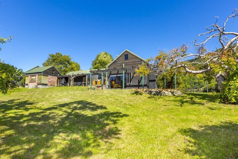 Photo of property in 1029d Akatarawa Road, Akatarawa, Upper Hutt, 5372