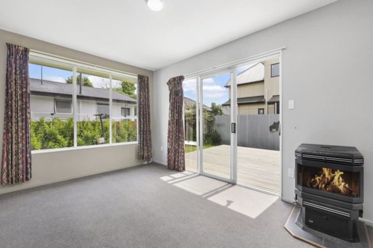 Photo of property in 15a Laurence Street, Waltham, Christchurch, 8011