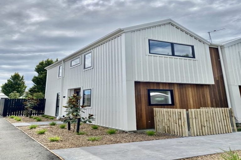 Photo of property in 1/18 Cross Street, Phillipstown, Christchurch, 8011