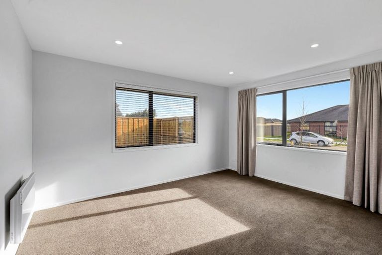 Photo of property in 136 Hungerford Drive, Rolleston, 7615