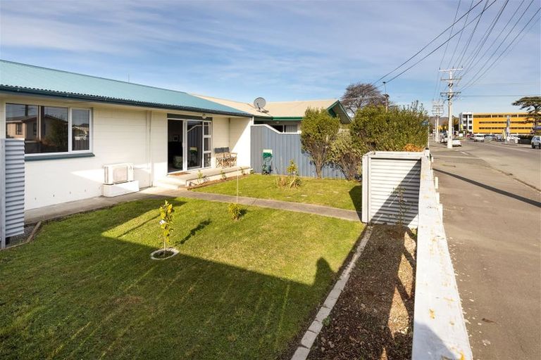 Photo of property in 18b Hutcheson Street, Mayfield, Blenheim, 7201