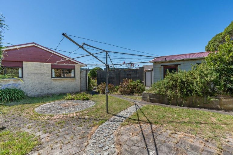 Photo of property in 591 Brighton Road, Westwood, Dunedin, 9035