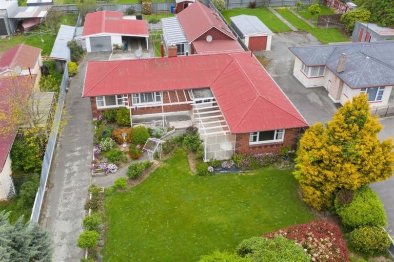 Photo of property in 75 Archibald Street, Tinwald, Ashburton, 7700