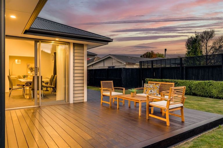 Photo of property in 6a Kellys Road, Mairehau, Christchurch, 8052