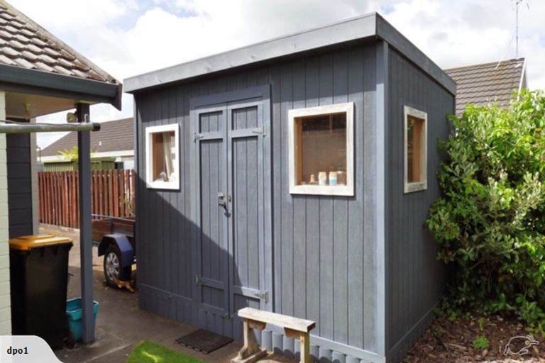 Photo of property in 16b Ngaio Street, Matamata, 3400