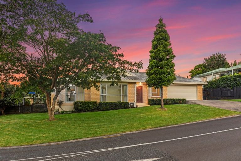 Photo of property in 1 Tamworth Place, Gate Pa, Tauranga, 3112