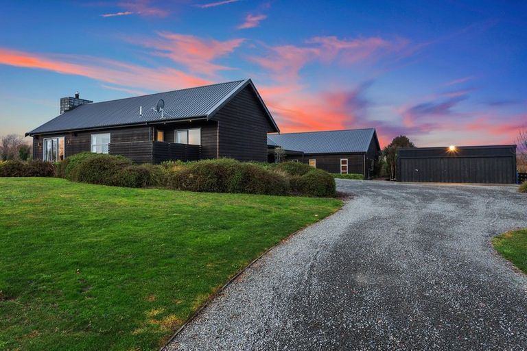 Photo of property in 86a Leithfield Road, Leithfield, Amberley, 7481