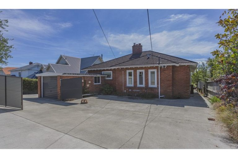 Photo of property in 3 Bidwill Street, Seaview, Timaru, 7910