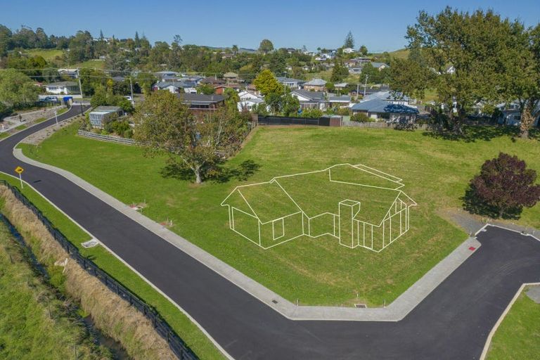 Photo of property in 3 Double Oaks Drive, Paeroa, 3600