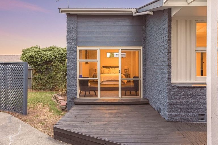 Photo of property in 26 Parker Street, Hornby, Christchurch, 8042