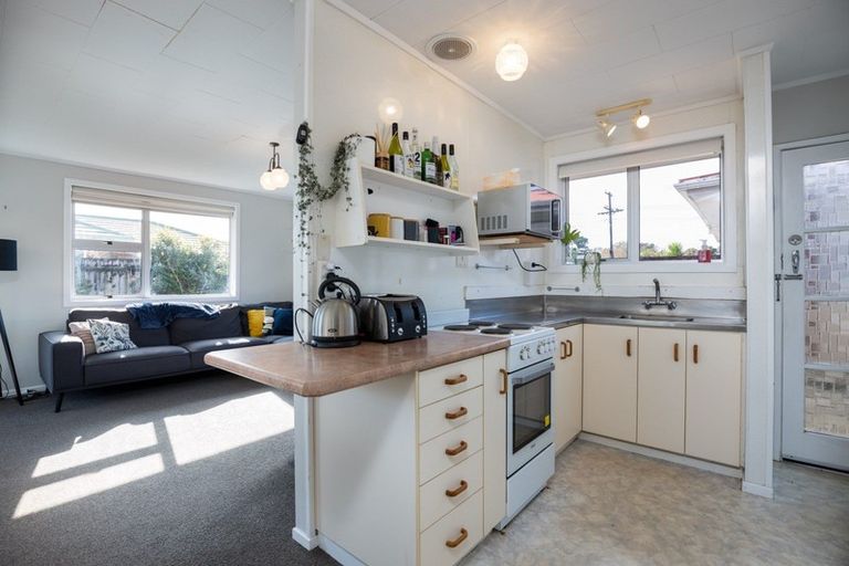 Photo of property in 124d Govett Avenue, Frankleigh Park, New Plymouth, 4310