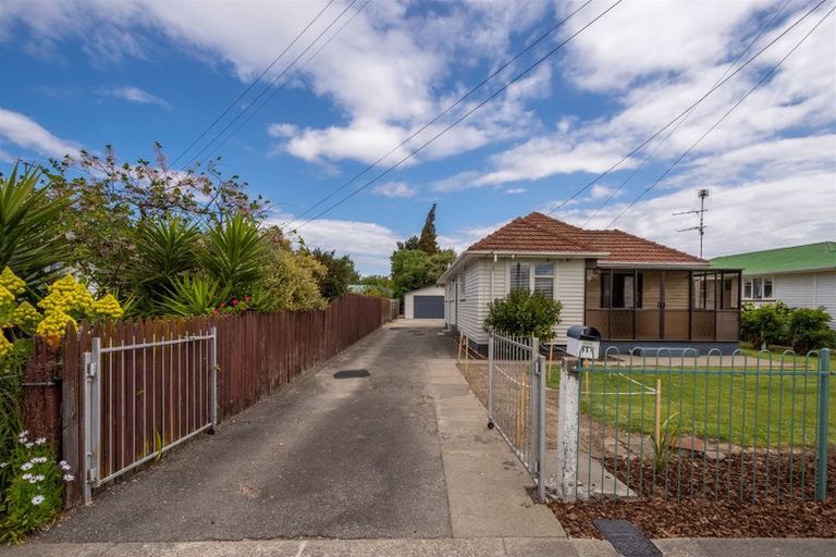 Photo of property in 112 Budge Street, Riversdale, Blenheim, 7201