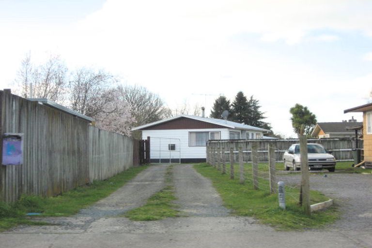 Photo of property in 4 Pohutukawa Drive, Murupara, 3025