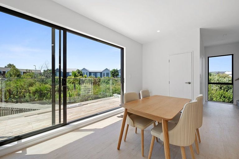 Photo of property in 91 Joshua Carder Drive, Hobsonville, Auckland, 0616