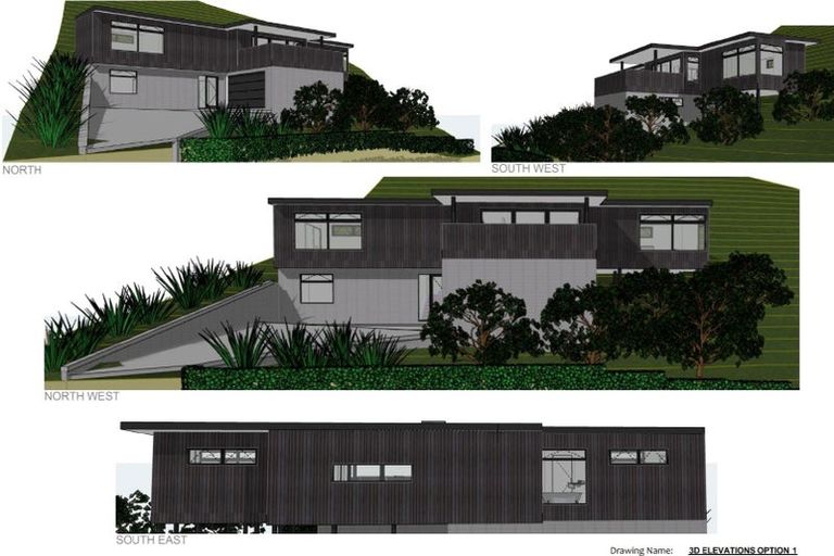 Photo of property in 36 Davies Drive, Atawhai, Nelson, 7010