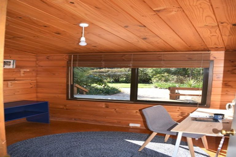 Photo of property in 41 Kaitawa Road, Hautere, Otaki, 5582