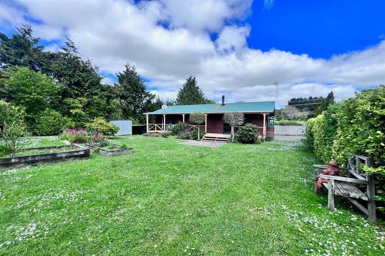 Photo of property in 30b Mill Street, Marton, 4710