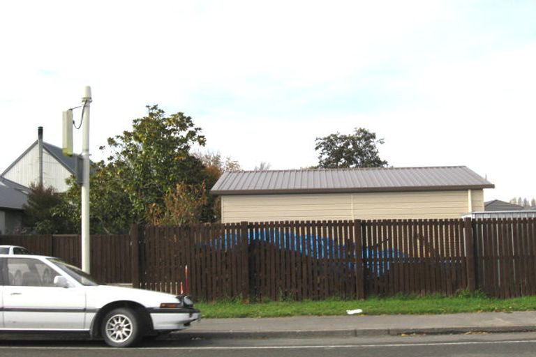 Photo of property in 478 Greers Road, Bishopdale, Christchurch, 8053