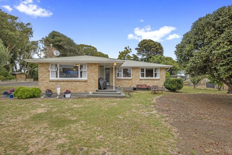 Photo of property in 1277 South Road, Manaia, Hawera, 4678