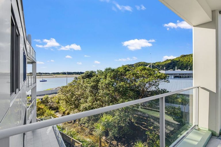 Photo of property in Waterfront Quays, 405/17 Quay Street, Whakatane, 3120