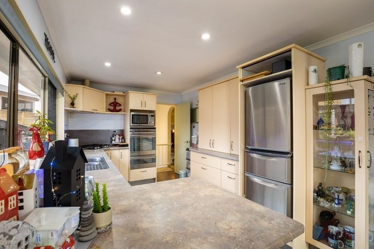 Photo of property in 4 Silby Street, Waitara, 4320