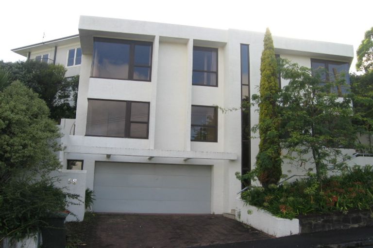 Photo of property in 58 Speight Road, Saint Heliers, Auckland, 1071