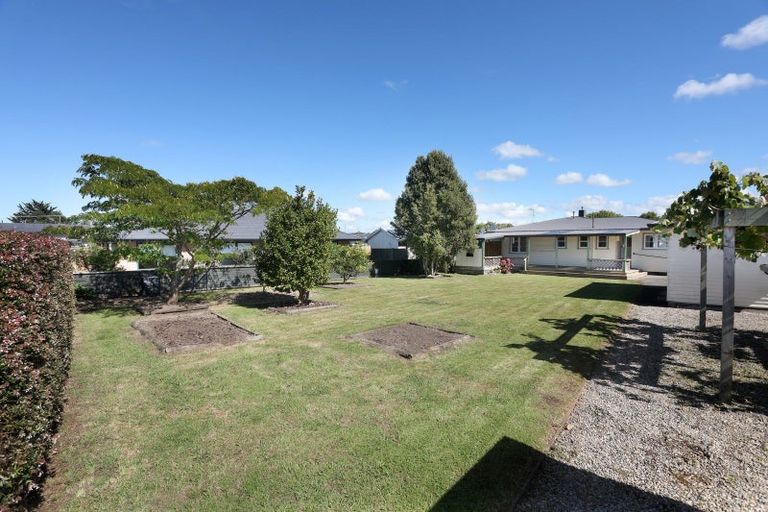 Photo of property in 27 Montgomery Street, Feilding, 4702