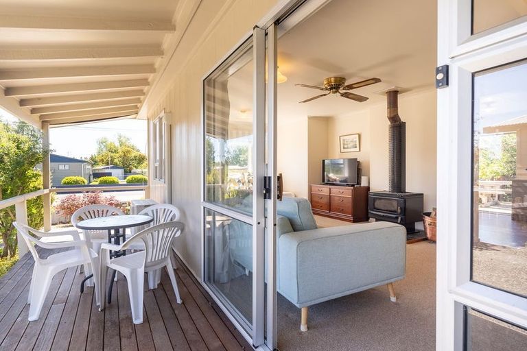 Photo of property in 167 Mackenzie Drive, Twizel, 7901