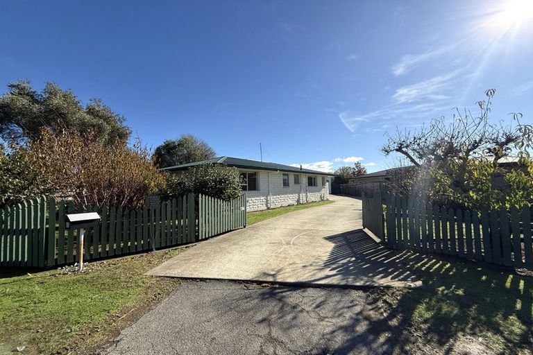 Photo of property in 46 Anglesea Street, Renwick, 7204