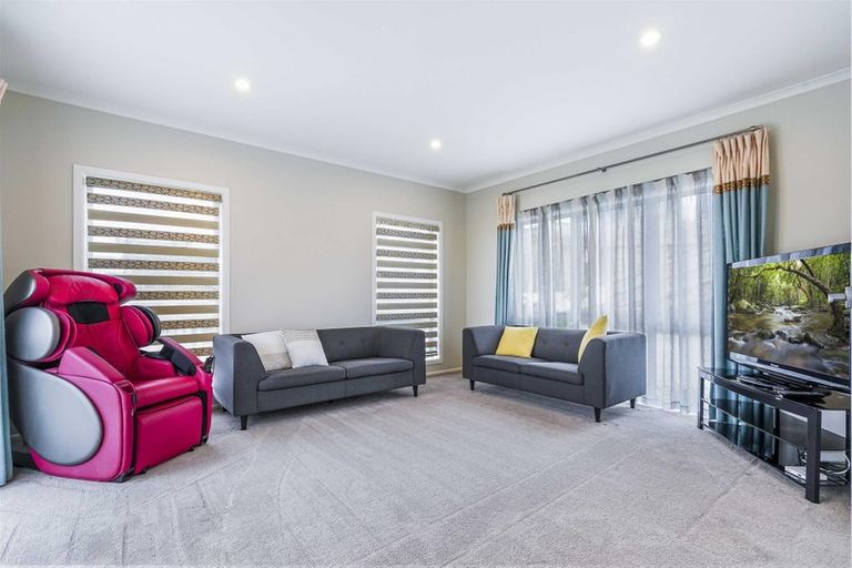 Photo of property in 35 Purser Crescent, Flagstaff, Hamilton, 3210