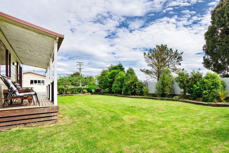 Photo of property in 254 Scott Street, Kingswell, Invercargill, 9877