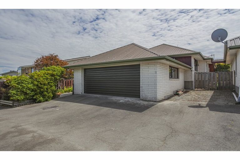 Photo of property in 3/200 Otipua Road, West End, Timaru, 7910
